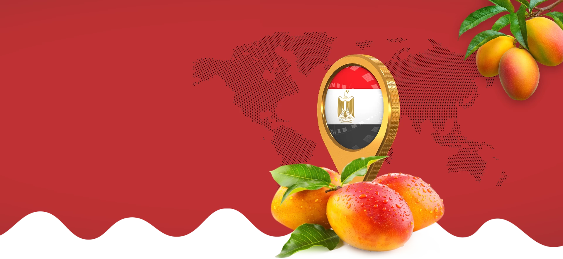 Uzak diyarlardan en taze meyveleri sizin için getirdik!